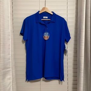 Columbia Innisfree Polo